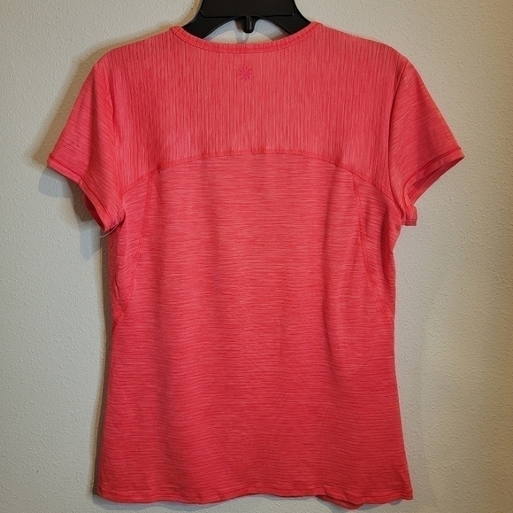 Athleta Athletic lightweight scoop neck top Size small - Picture 5 of 8